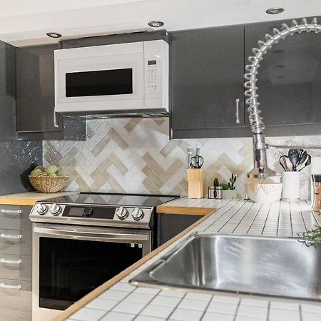 Magnificent 2Br Apartment Fully Equipped Montréal Exterior foto
