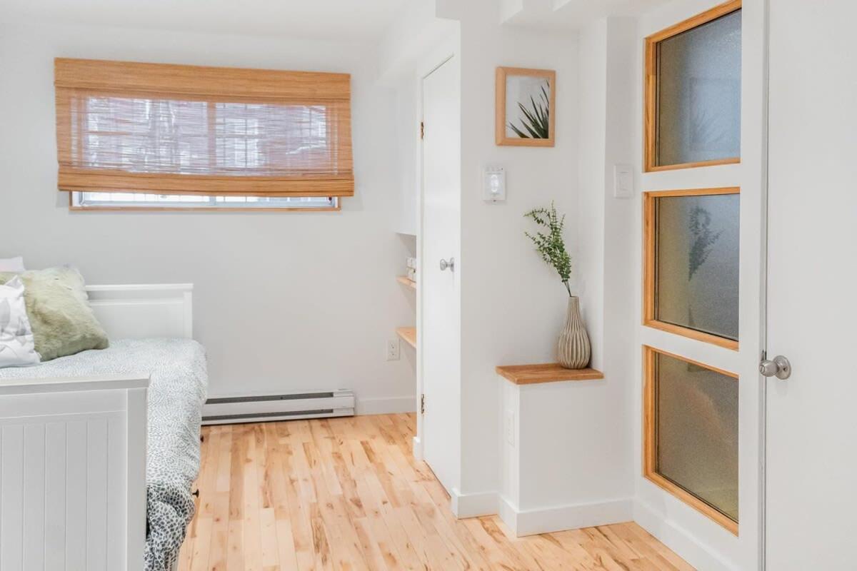 Magnificent 2Br Apartment Fully Equipped Montréal Exterior foto