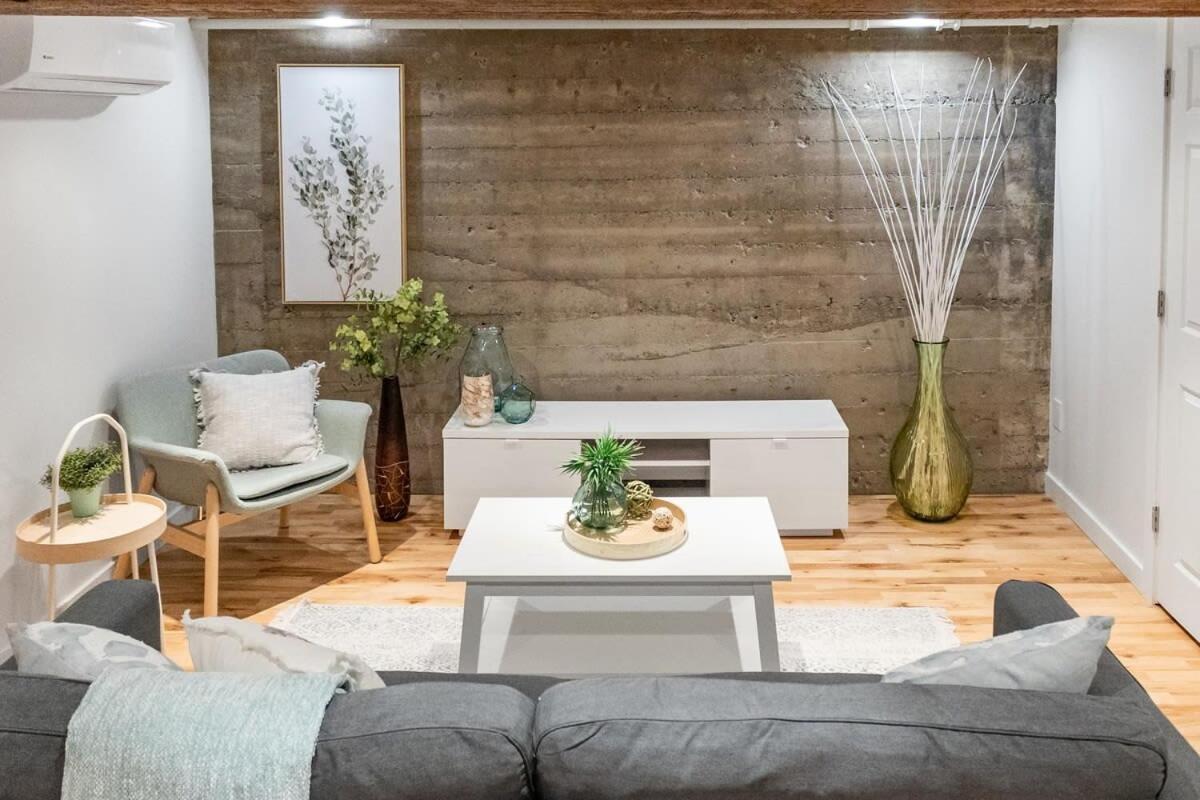 Magnificent 2Br Apartment Fully Equipped Montréal Exterior foto
