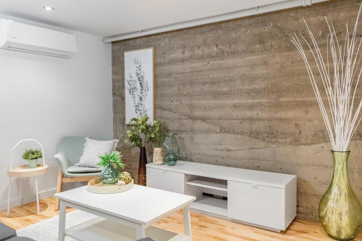 Magnificent 2Br Apartment Fully Equipped Montréal Exterior foto